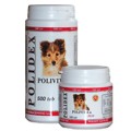 POLIDEX® Polivit-Ca plus (Полидекс Поливит-Кальций плюс)